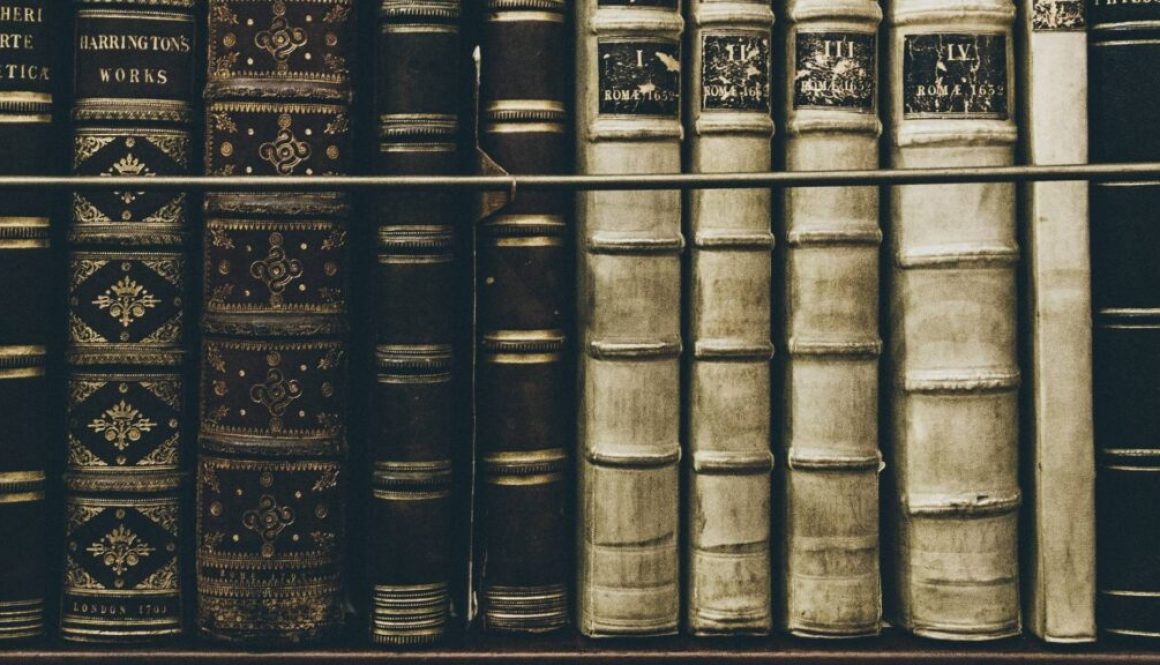 10 Great Books That Hit All the Right Notes