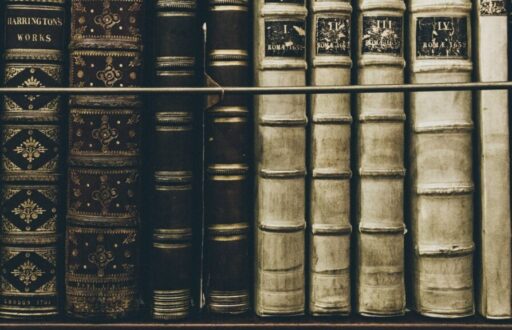 10 Great Books That Hit All the Right Notes