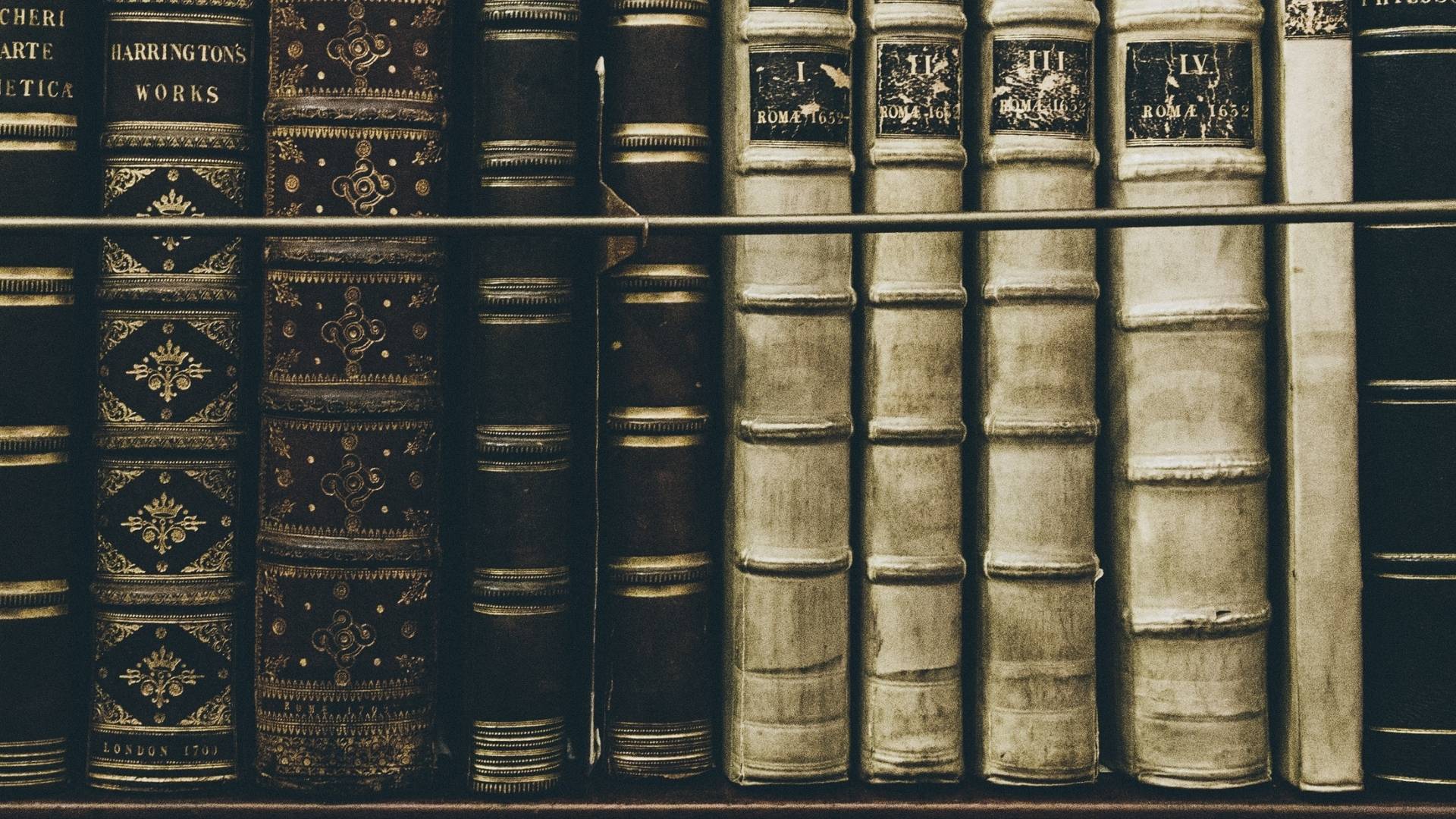 10 Great Books That Hit All the Right Notes