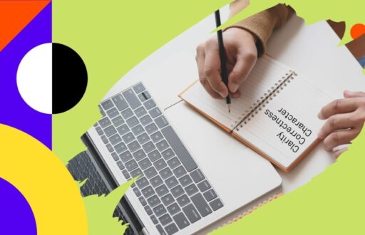 3 Qualities of Great Writing