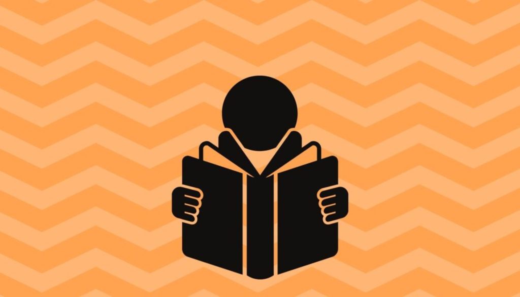 A Lifetime Reader-The Book That Did It