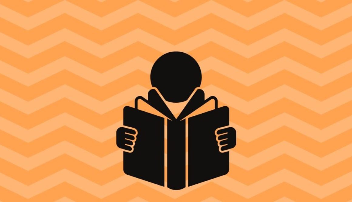 A Lifetime Reader-The Book That Did It