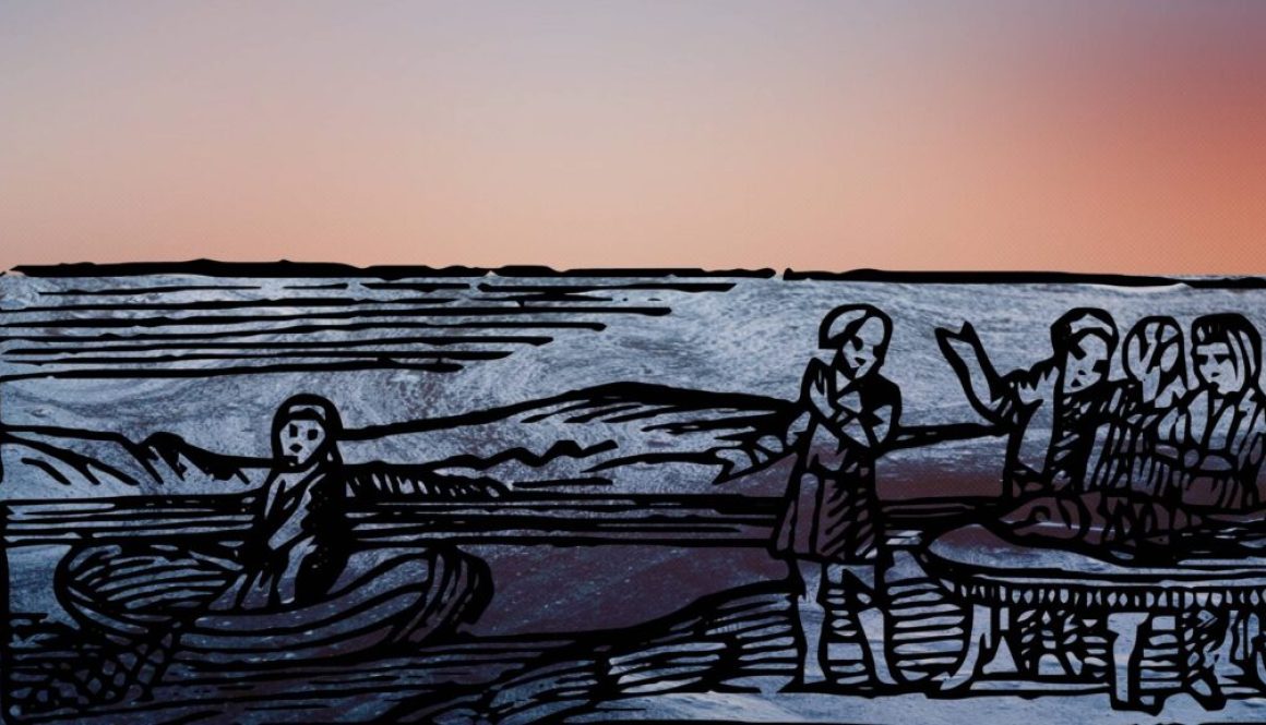 Storytelling: How To Be A Storyteller