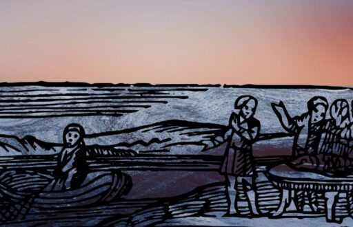 Storytelling: How To Be A Storyteller