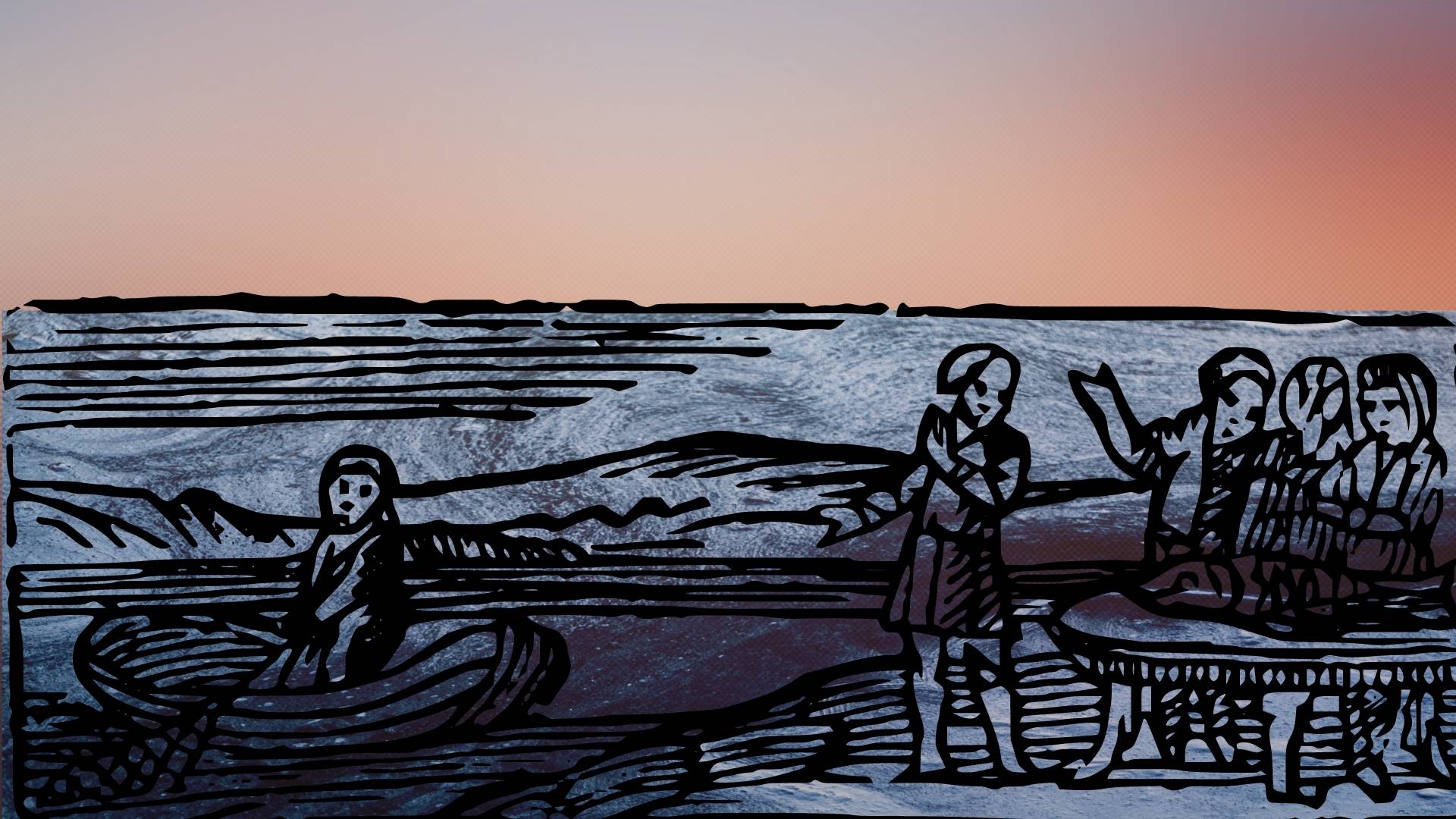 Storytelling: How To Be A Storyteller