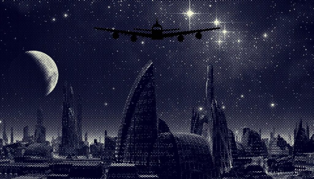 Why Read Sci-Fi?
