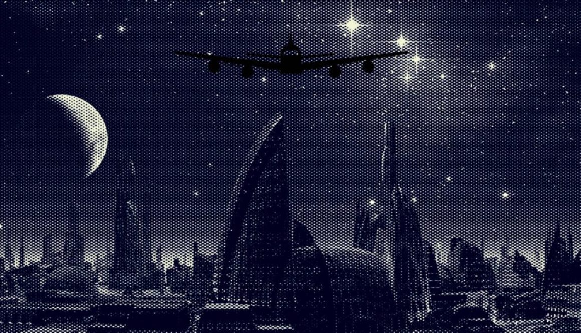 Why Read Sci-Fi?