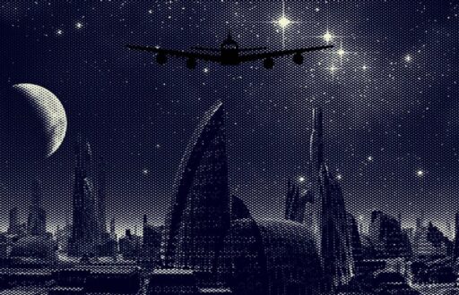 Why Read Sci-Fi?