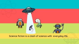Why Read Science Fiction