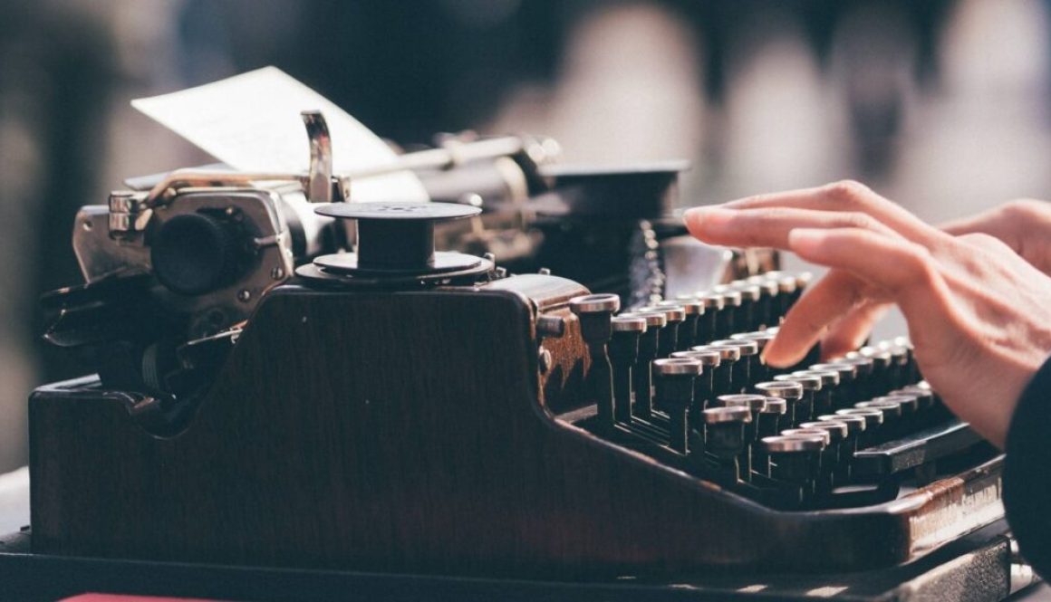 Write Your Book: Getting Past the First Chapter