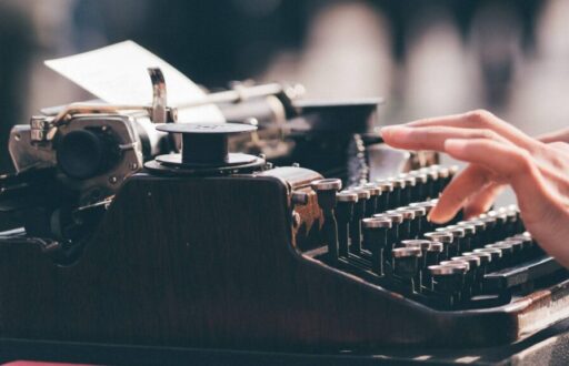 Write Your Book: Getting Past the First Chapter