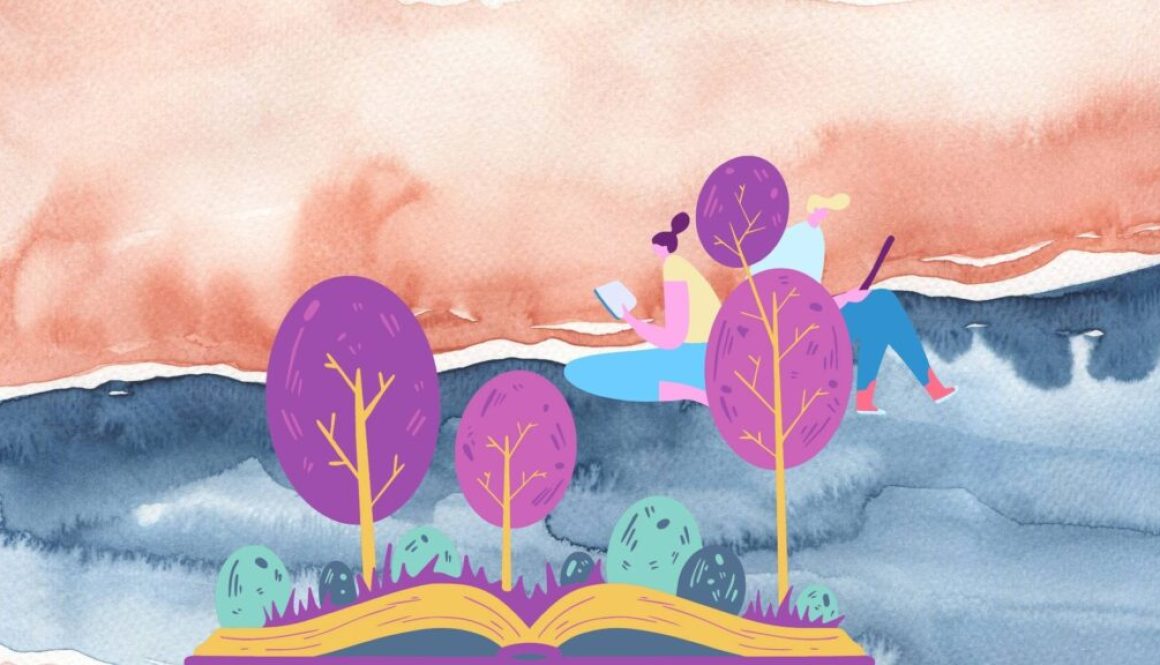 Writing Fiction 101- Creating the Dream