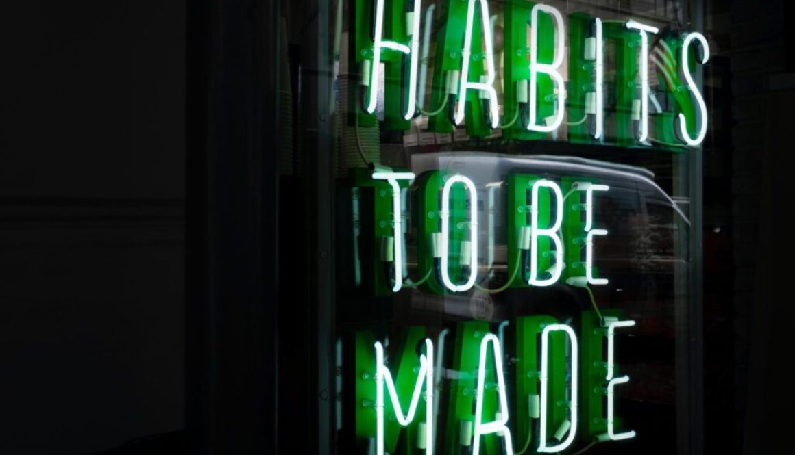 6 Tips on How to Make Writing a Habit