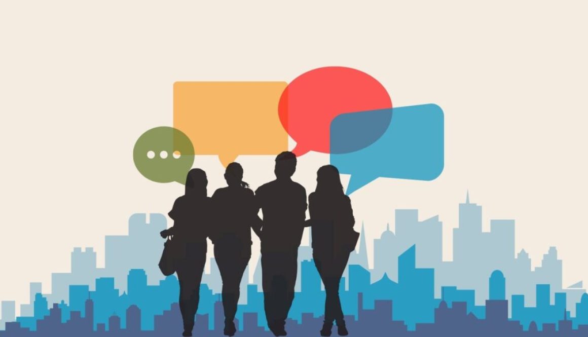 Learn to Write Dialogue