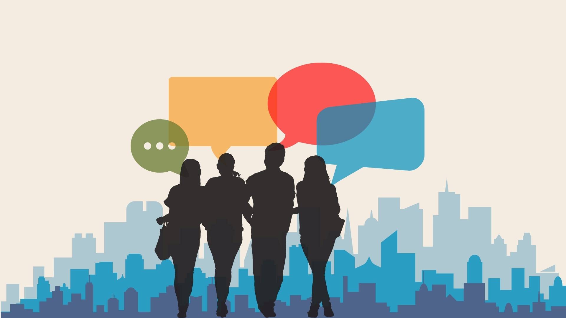 Learn to Write Dialogue