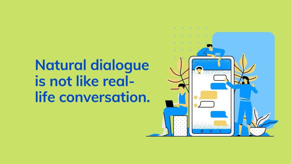 How to Write Dialogue 3
