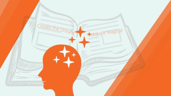 Create a Fictional Dream