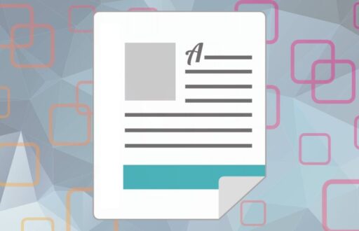 How to Format Your Manuscript