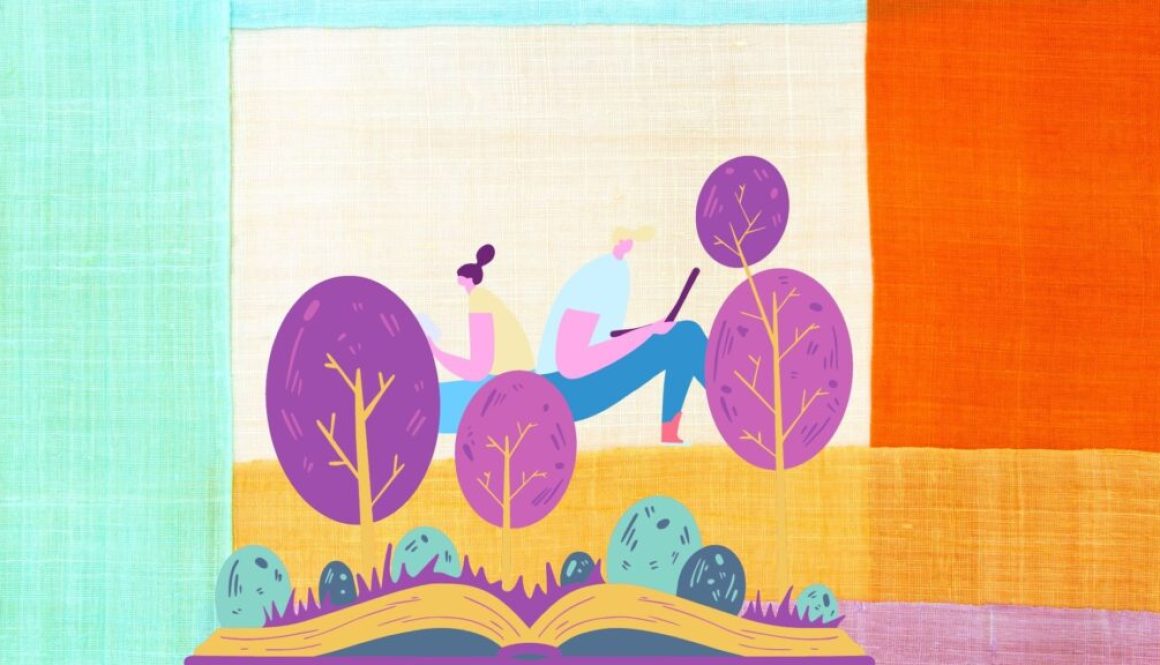 How to Create a Fictional Dream