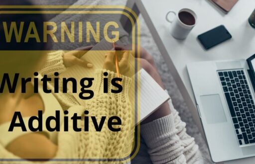why write-what motivates writers-FI-1 why write-what motivates writers-FI-1