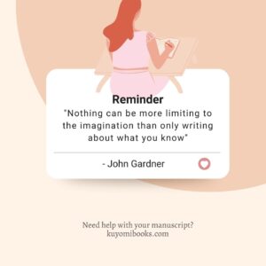 6 Must Read Books On Writing