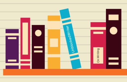 7 Must Read Books On Writing