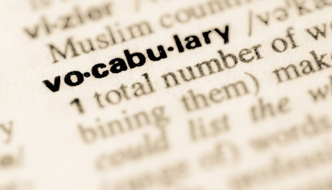 5 Ways to Improve Your Vocabulary