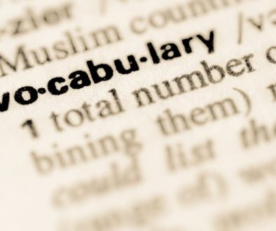5 Ways to Improve Your Vocabulary 5 Ways to Improve Your Vocabulary