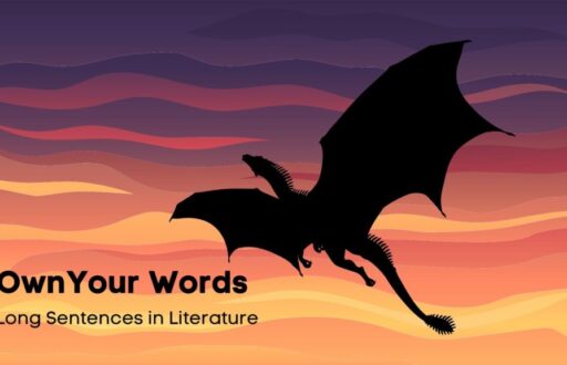 Long Sentences in Literature