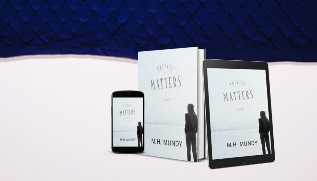 Private Matters: A Novel