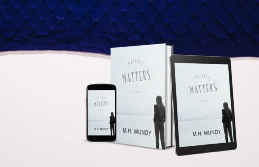 Private Matters: A Novel