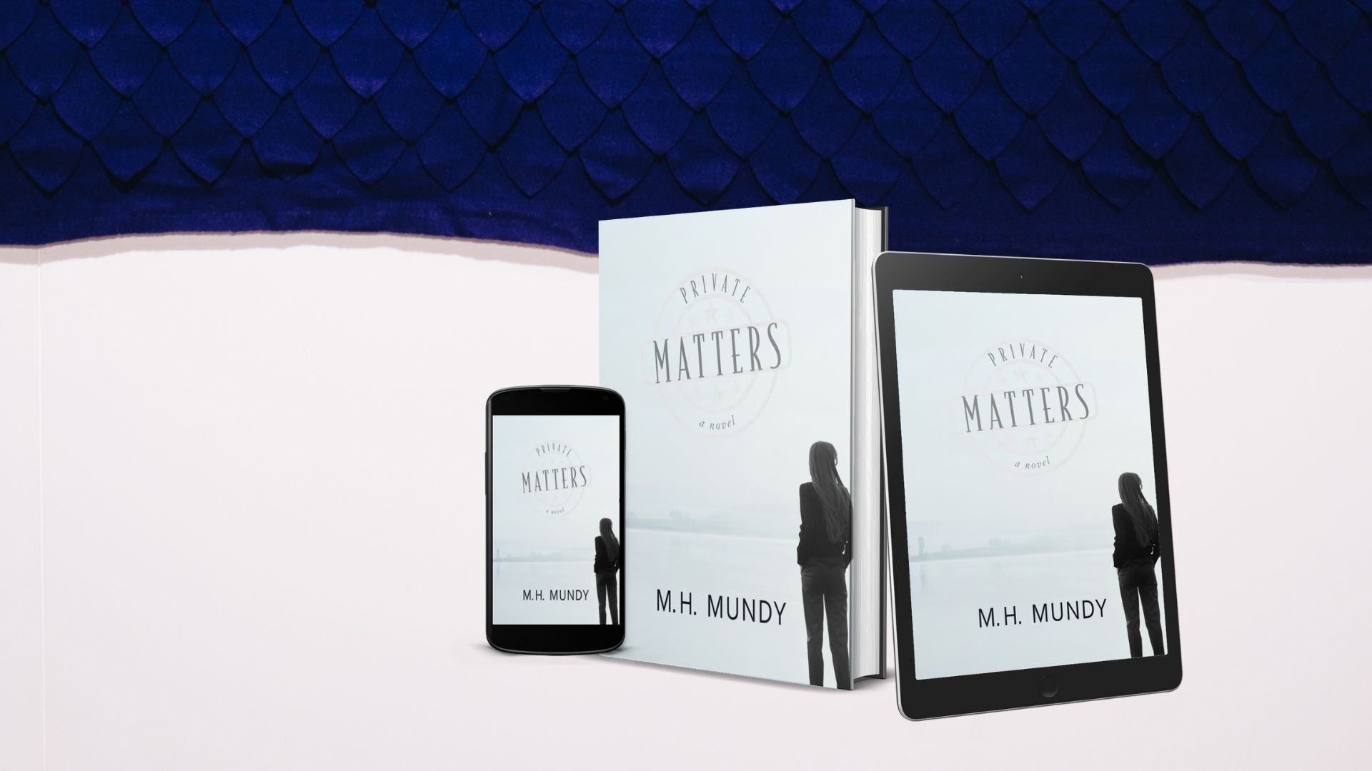 Private Matters: A Novel