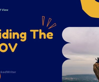 Point of View-Riding the POV